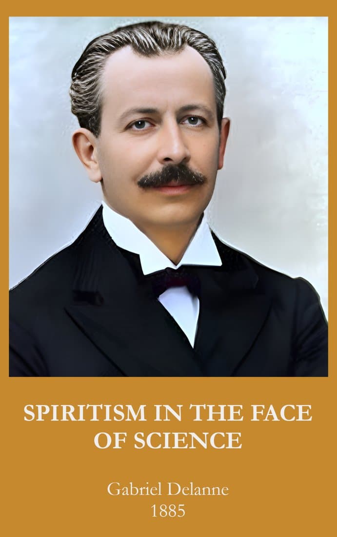 Spiritism in the Face of Science — Gabriel Delanne